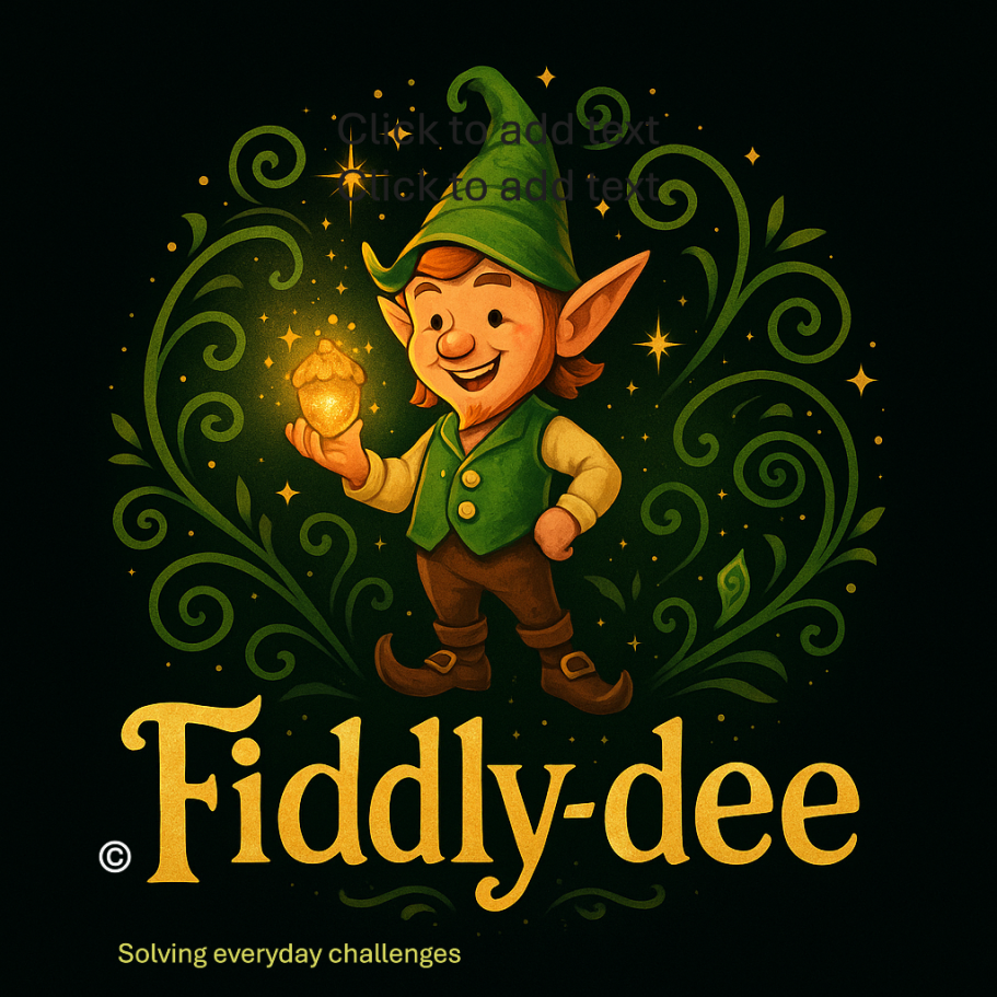 Solving everyday challenges